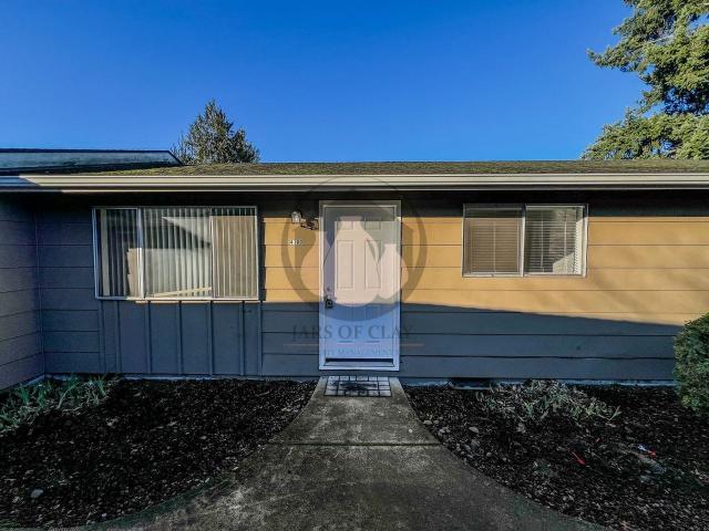 Apartment for rent in Four Corners