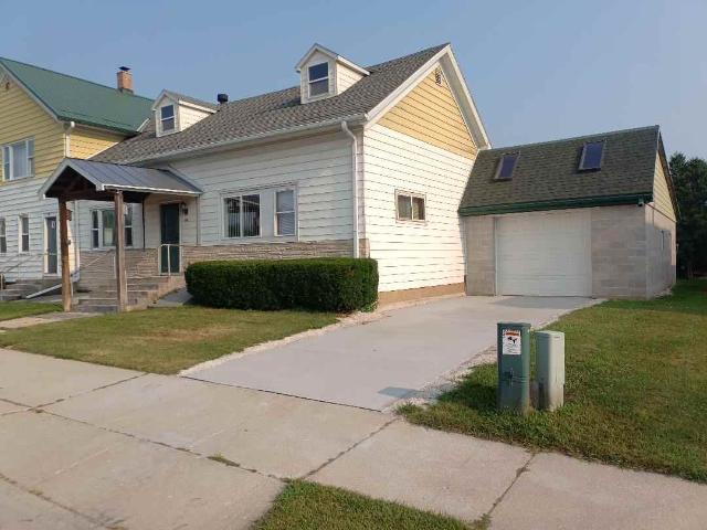 Apartment for rent in Reedsville, Wisconsin