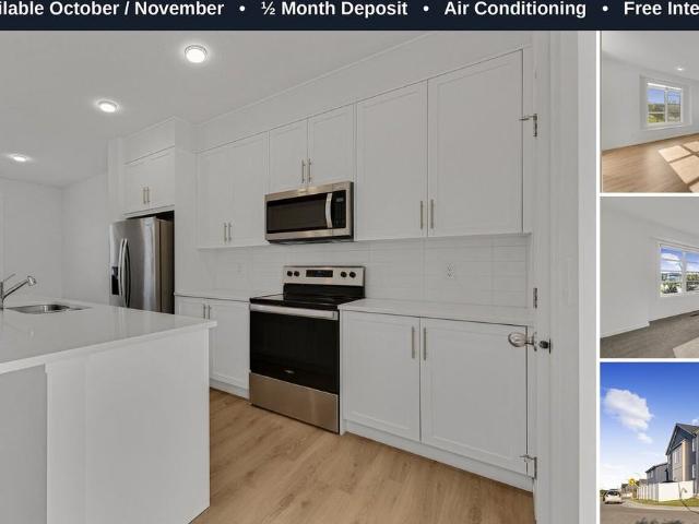 Apartment for rent in Northwest, Alberta