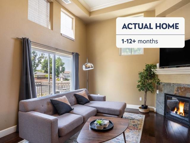 Apartment for rent in Fremont, California