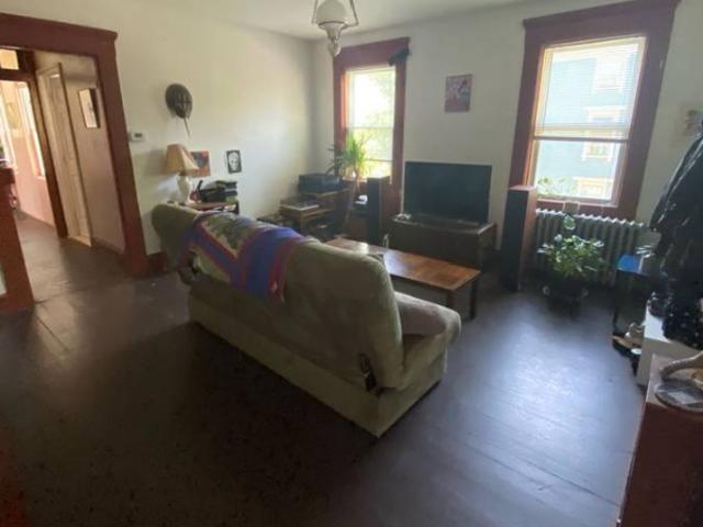 Apartment for rent in Providence, Rhode Island