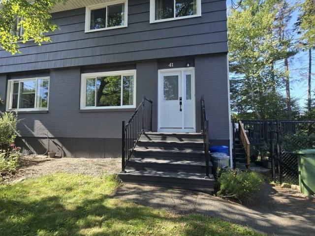 Apartment for rent in Fairview, Nova Scotia
