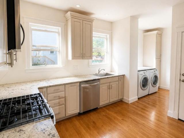 Apartment for rent in Somerville, Massachusetts