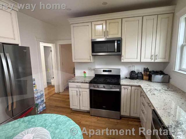 Apartment for rent in Somerville, Massachusetts