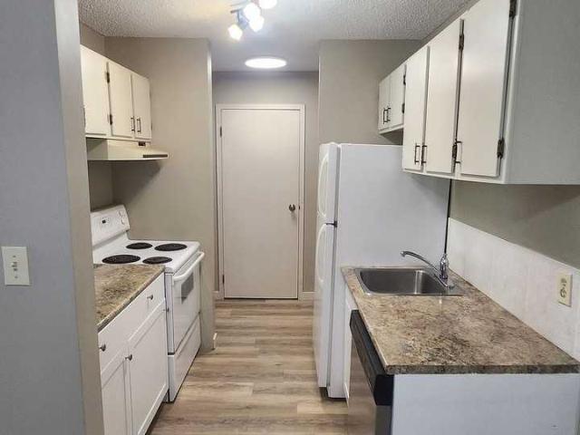 Apartment for rent in Lethbridge, Alberta