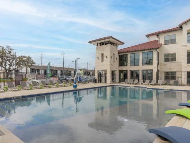 Apartment for rent in Austin, Texas