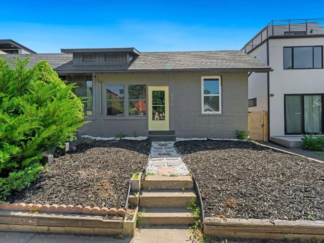 Apartment for rent in Denver, Colorado