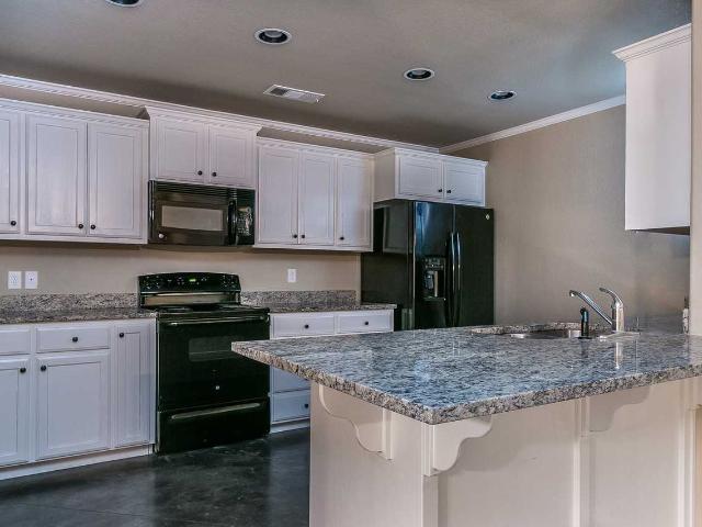 Apartment for rent in Potter, Texas