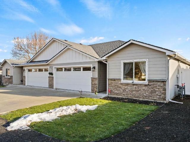 Apartment for rent in Greenacres, Spokane Valley