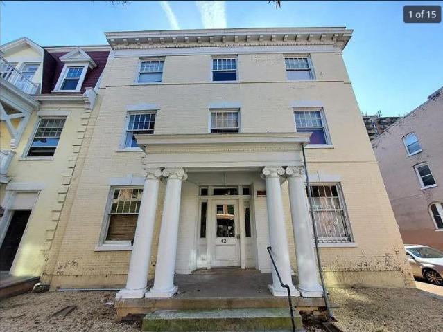Apartment for rent in Virginia