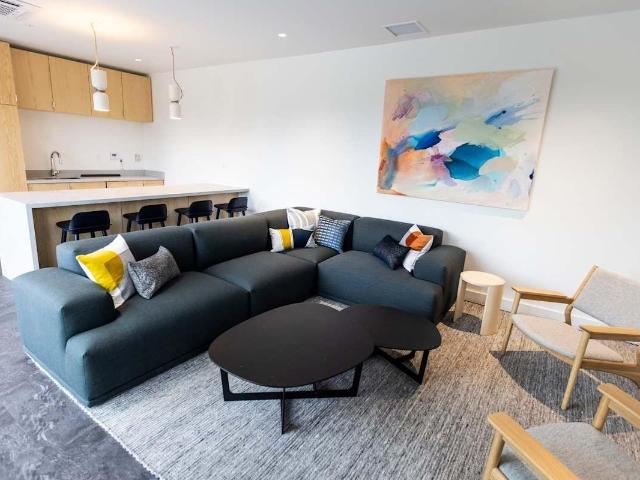 Apartment for rent in Oregonia