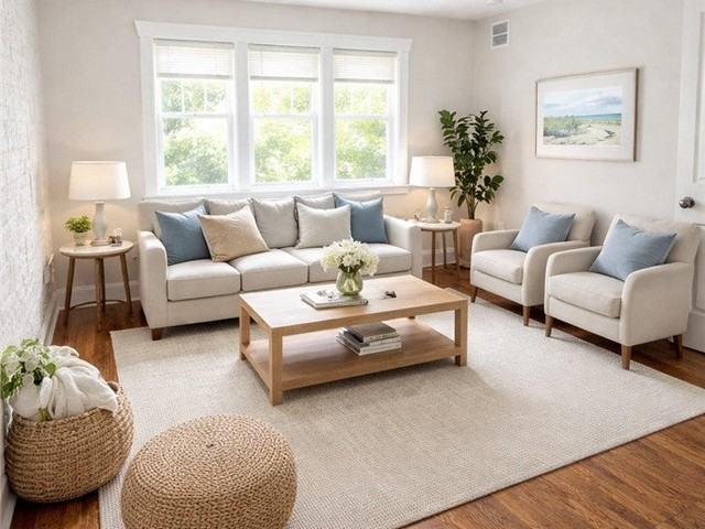 Apartment for rent in Pawtucket, Rhode Island