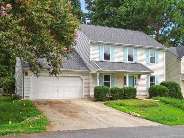 Property for rent in Virginia