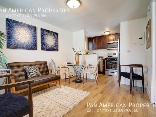 Apartment for rent in Fullerton, California