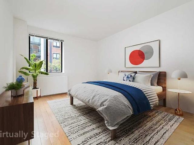 Apartment for rent in Arverne, New York