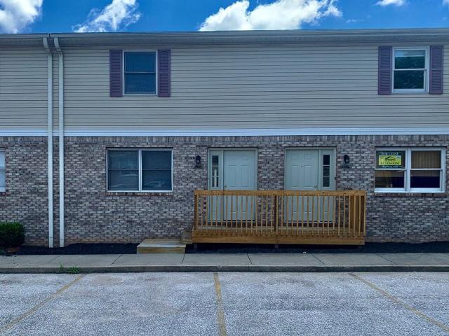 Apartment for rent in Bloomington Of Minnesota, Indiana