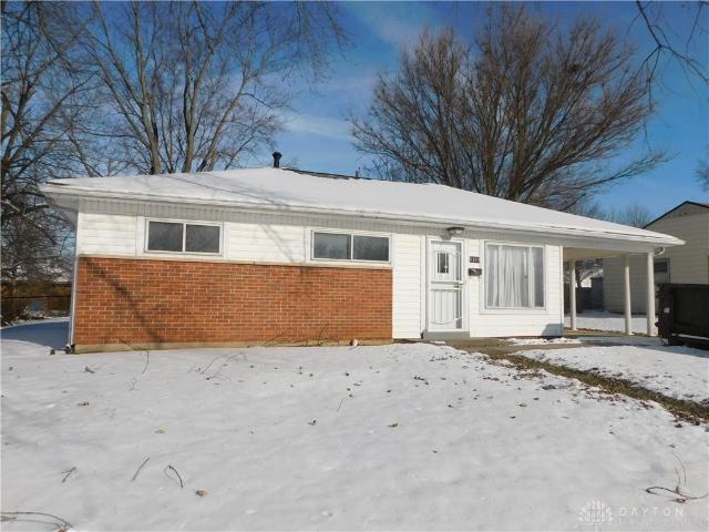 Apartment for rent in Dayton, Ohio