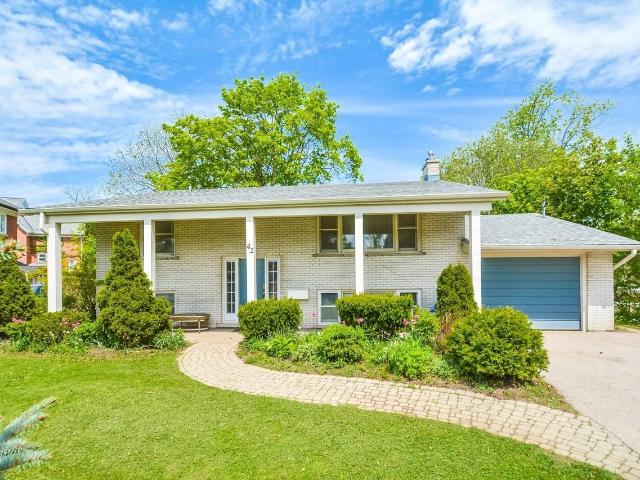 Apartment for rent in Waterloo, Ontario