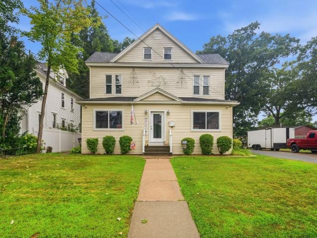 Apartment for rent in Hampden, Massachusetts