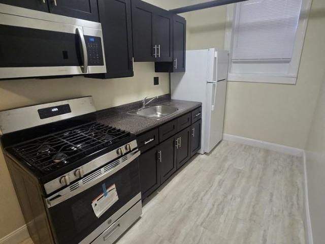 Apartment for rent in Hudson, New Jersey