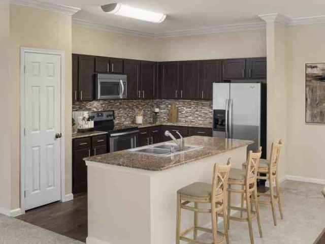 Apartment for rent in Coppell, Texas