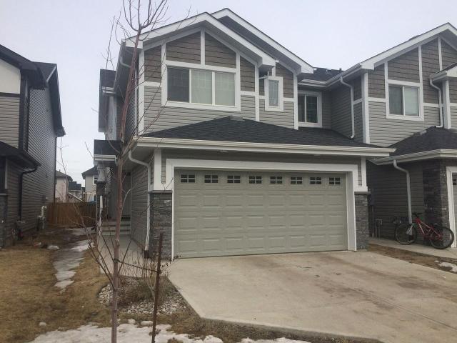 Apartment for rent in Wedgewood, Alberta