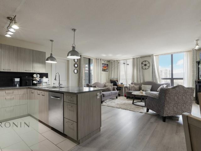 Apartment for rent in Burnaby, British Columbia