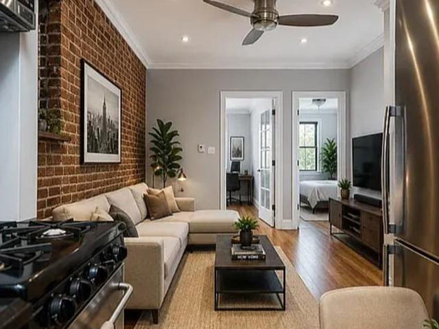 Apartment for rent in New York, Arverne