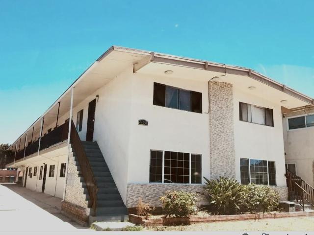 Apartment for rent in Hawthorne, California