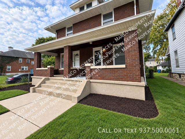 Apartment for rent in Dayton, Ohio