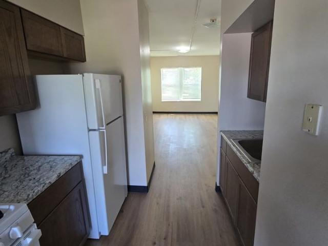 Apartment for rent in Saint Louis, Missouri