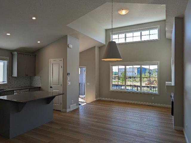 Apartment for rent in Airdrie