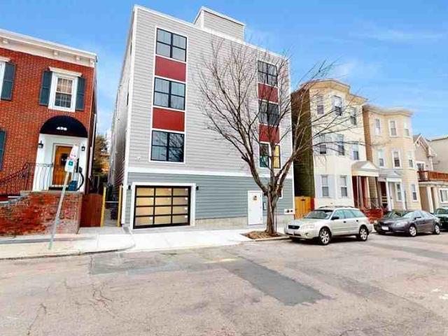 Apartment for rent in Boston, Massachusetts