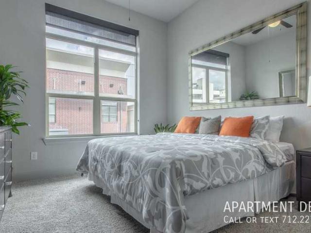 Apartment for rent in Harris, Texas