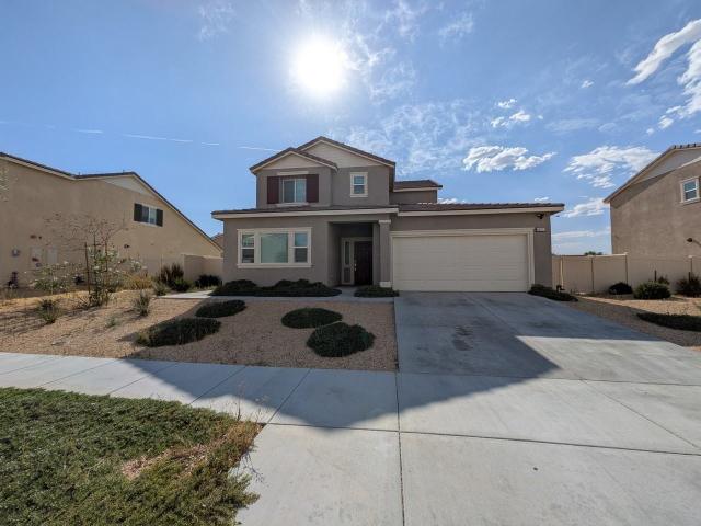 Apartment for rent in Lancaster, California