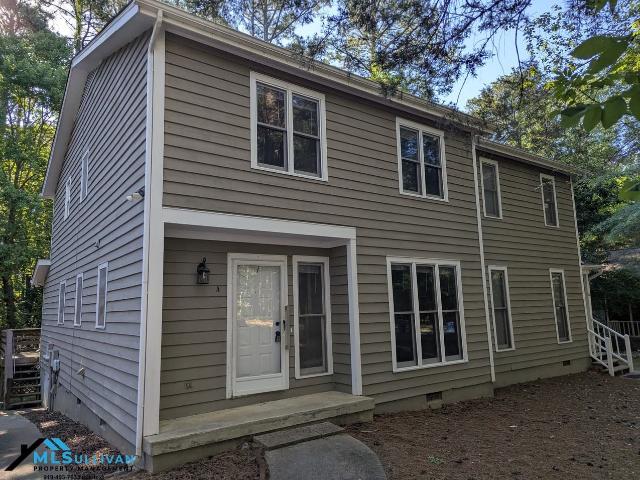 Apartment for rent in Durham, North Carolina
