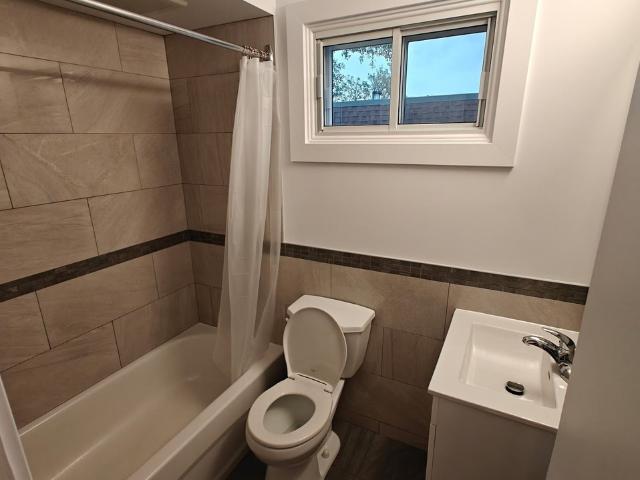 Apartment for rent in Pierrefonds-Roxboro, Montréal