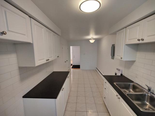Apartment for rent in St. Leonard's, Quebec