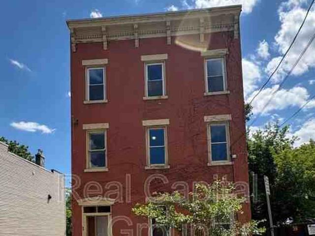 Apartment for rent in Albany, New York