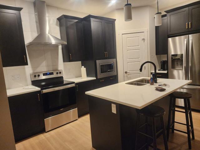 Apartment for rent in Alberta