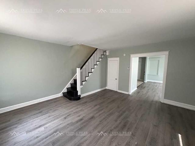 Apartment for rent in Philadelphia, Pennsylvania