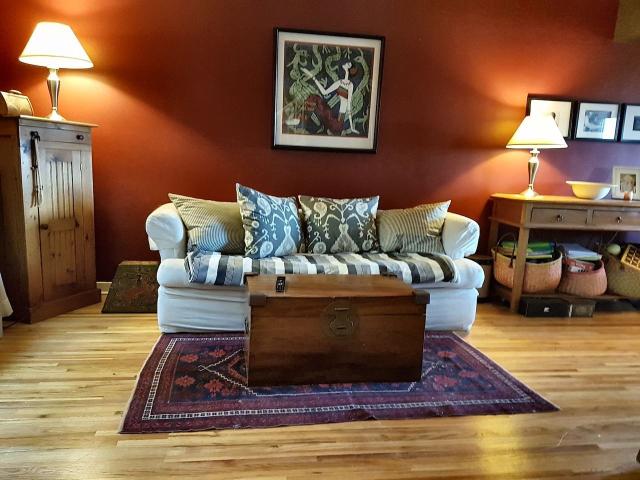 Apartment for rent in Calgary, Northwest