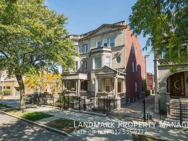 Apartment for rent in Chicago, Cook County