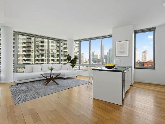 Apartment for rent in New York