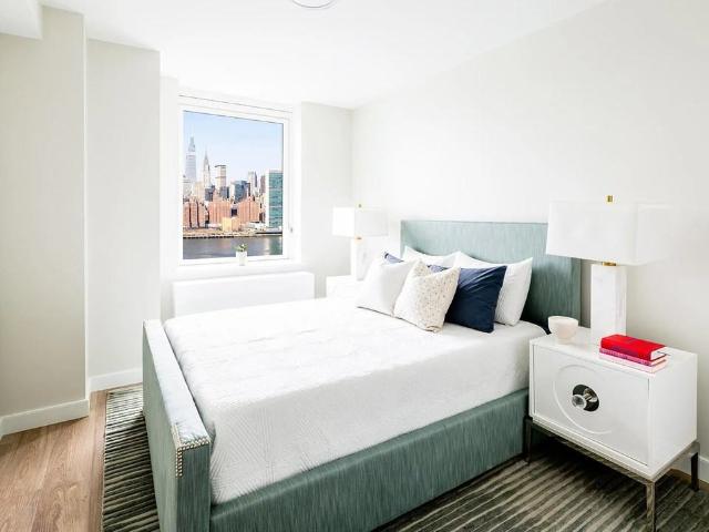 Apartment for rent in New York