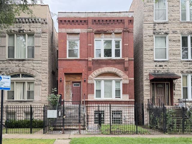 Apartment for rent in Chicago Park, Illinois