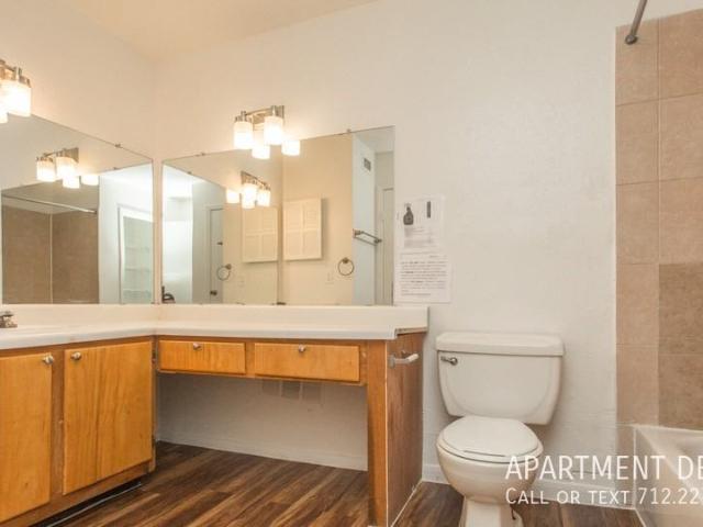 Apartment for rent in Harris, Texas