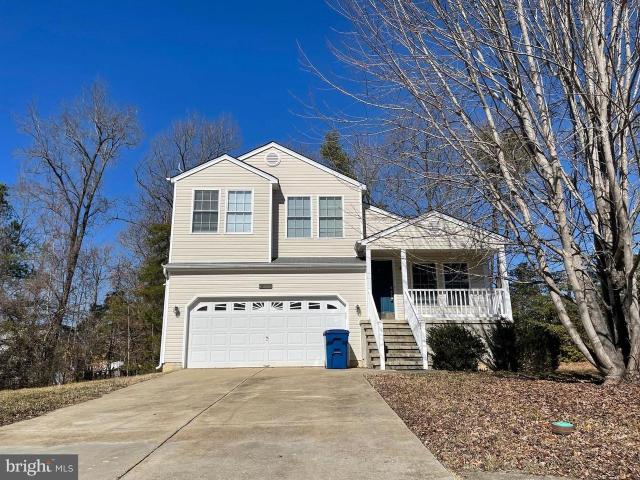 Apartment for rent in California, Maryland