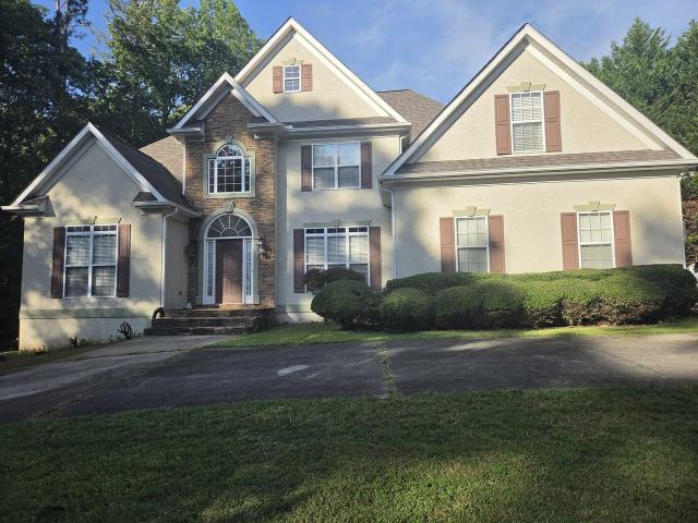 Apartment for rent in Fayetteville, Georgia