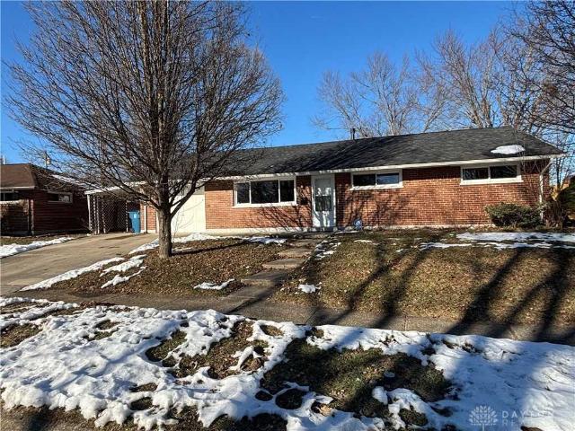 Apartment for rent in Dayton